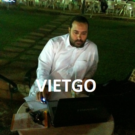 Hương Vietgo